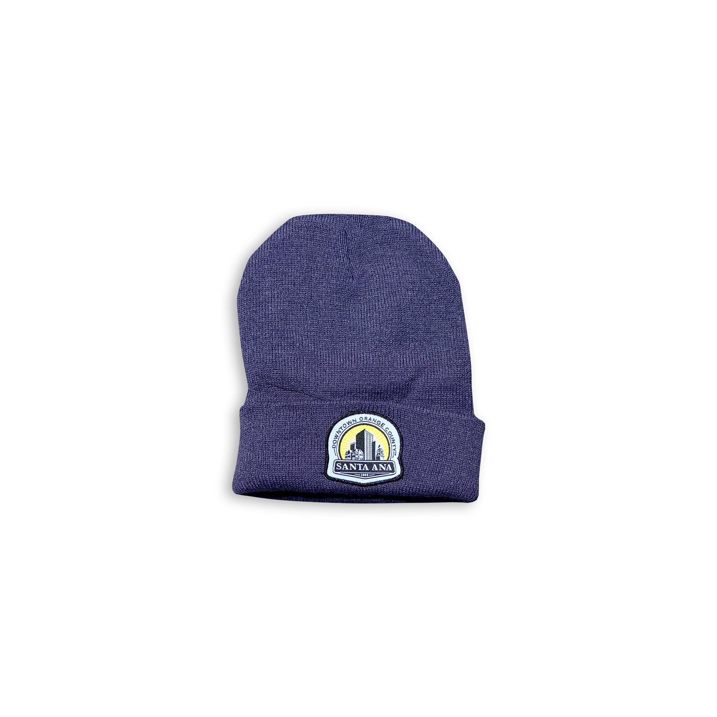 Santa Ana Seal Beanie
