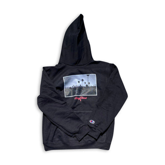 Palm Drive Hoody (Kids)