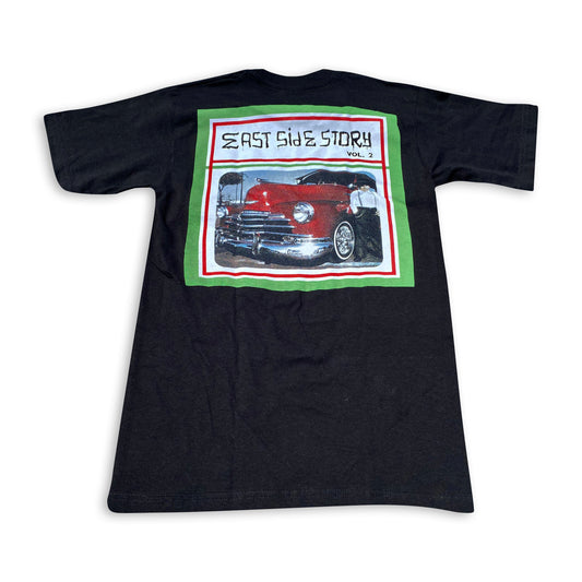 East Side Story Vol. 2 Tee