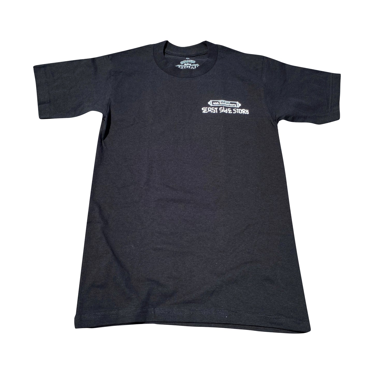 East Side Story Vol. 2 Tee