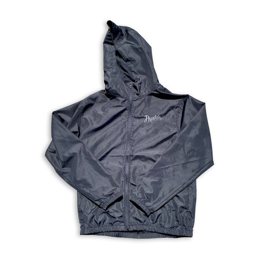 Handwritten Windbreaker (Kids)