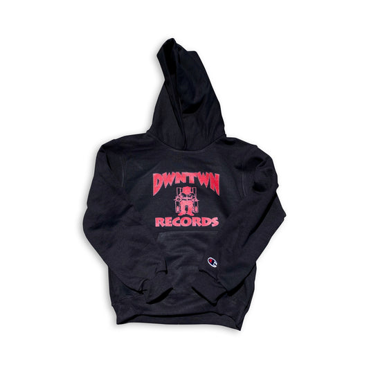 Best Coast Hoody (Kids)