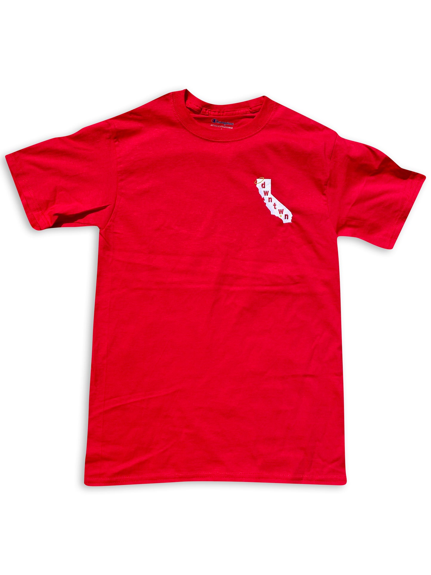 Throwback Halo T-shirt