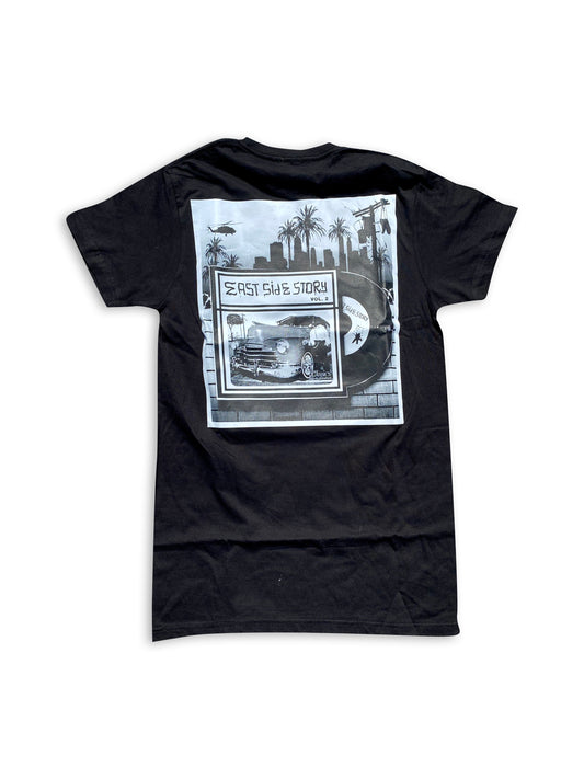 Old School East Side Story Tee