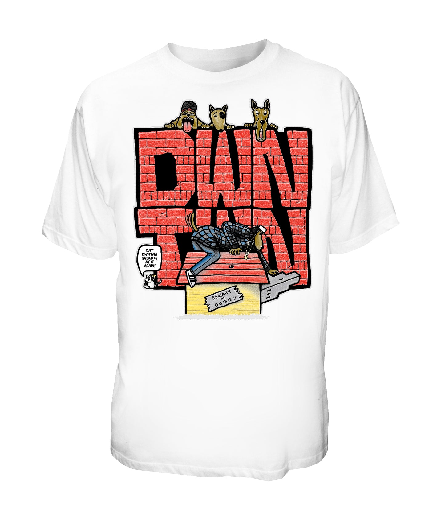 Doggystyle Tee