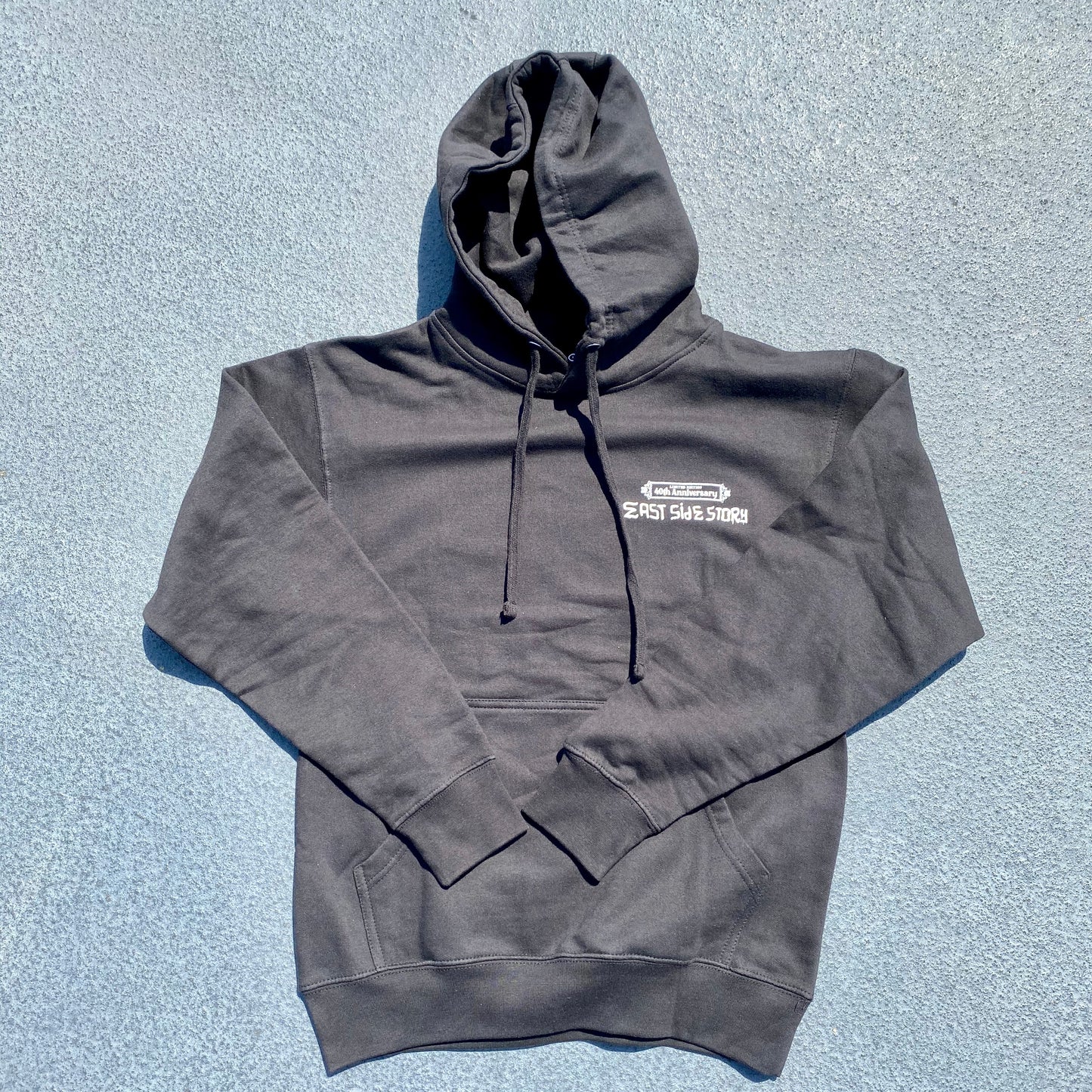 East Side Story Vol 3