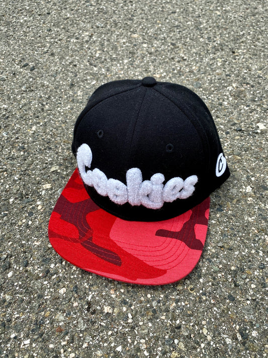 Battalion Snap Back Hat