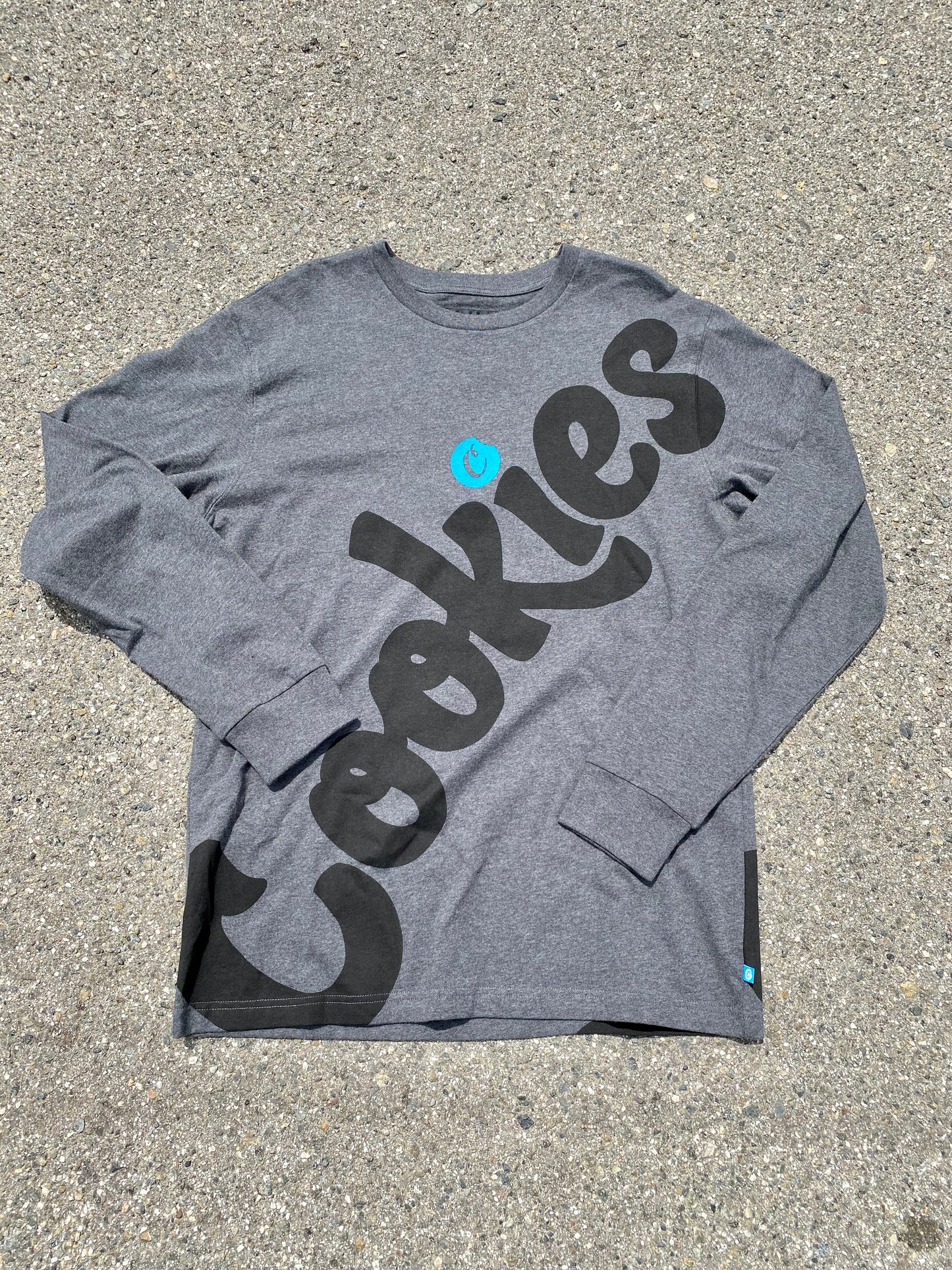 Erry'body Eats Long Sleeve Tee