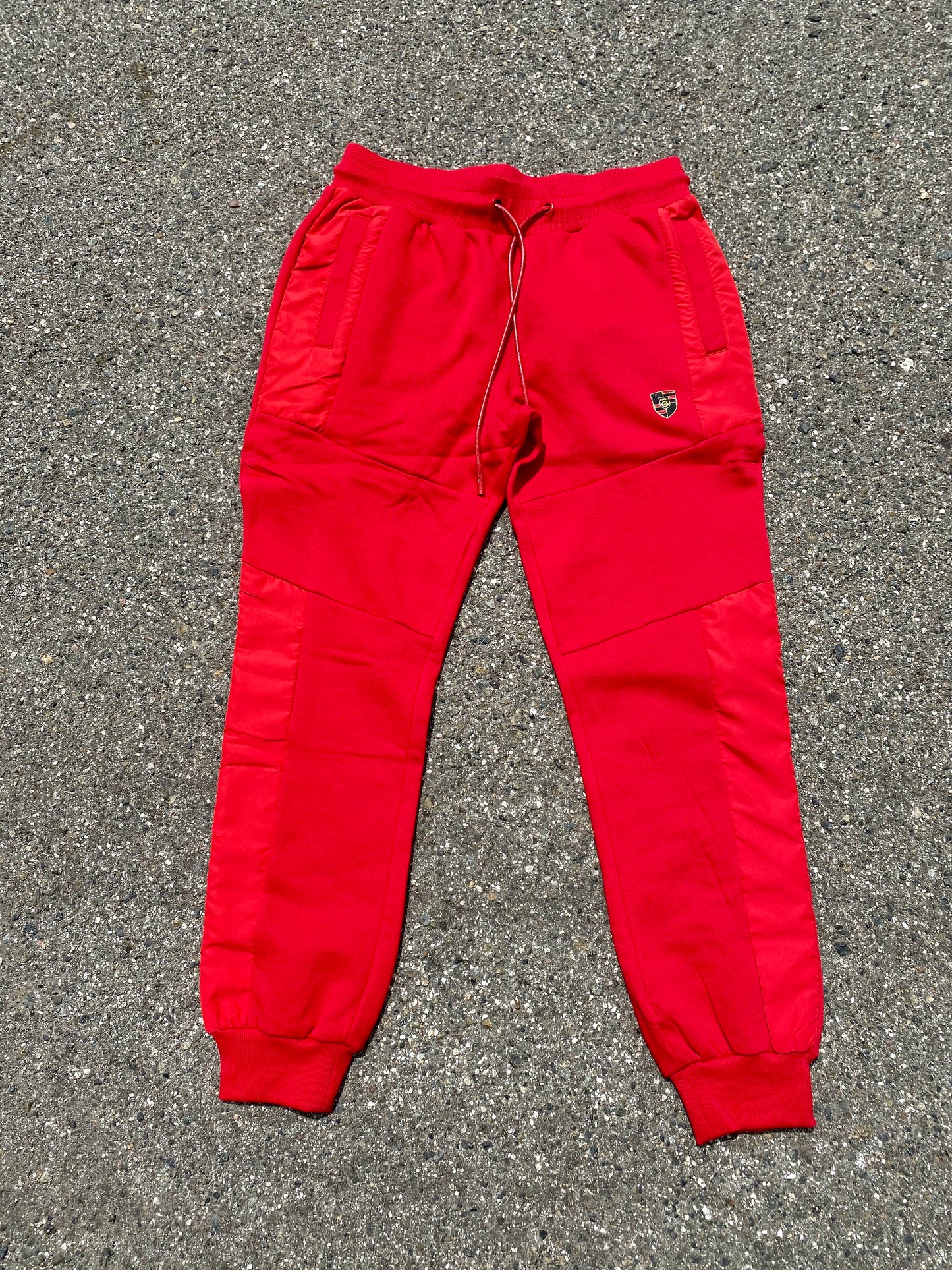 Daytona Pieced Sweatpants