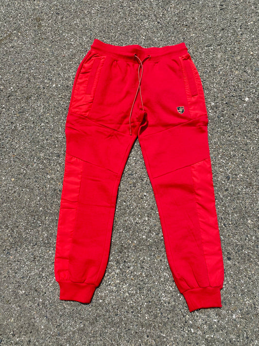 Daytona Pieced Sweatpants