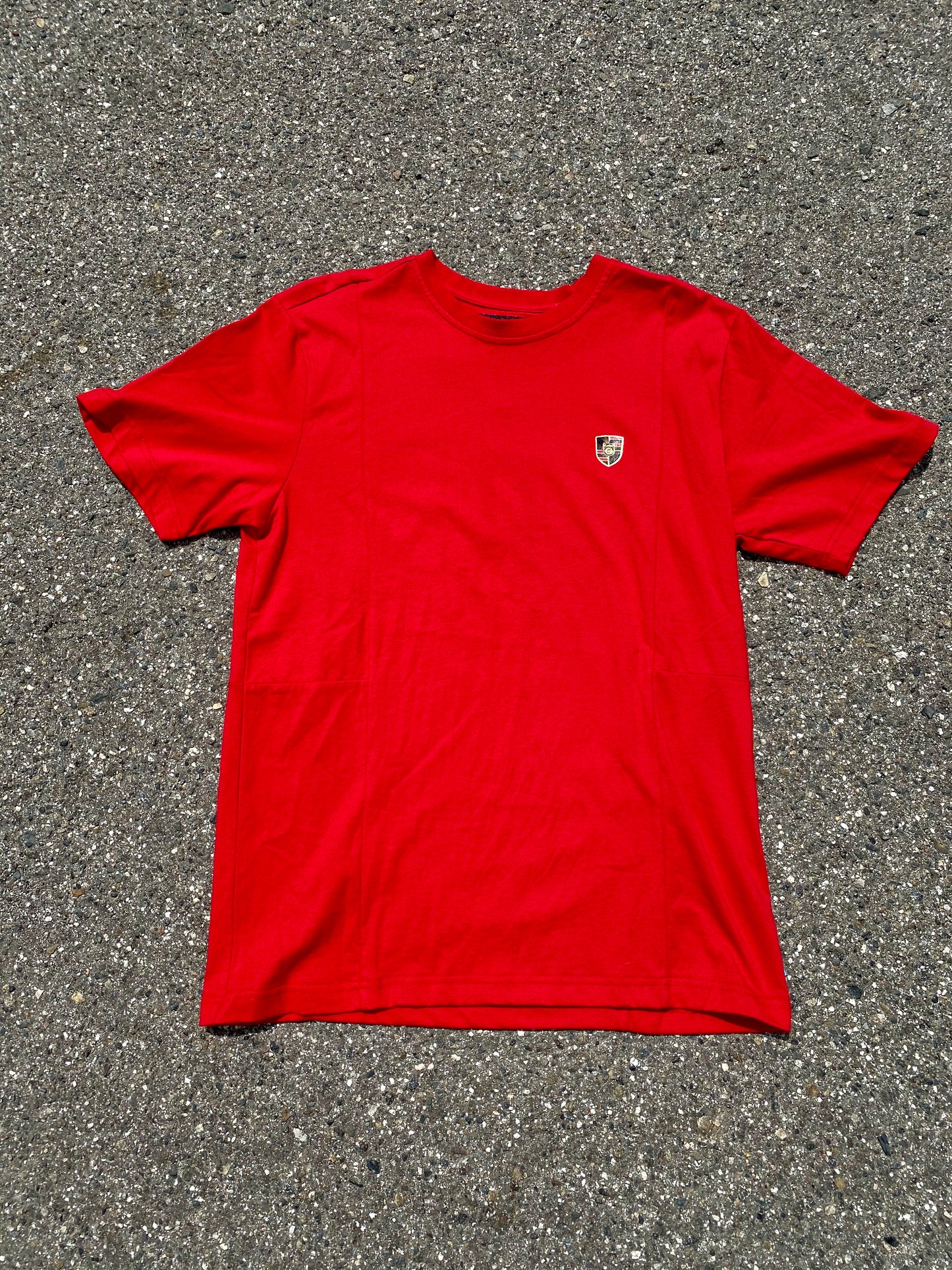 Daytona Short Sleeve Knit