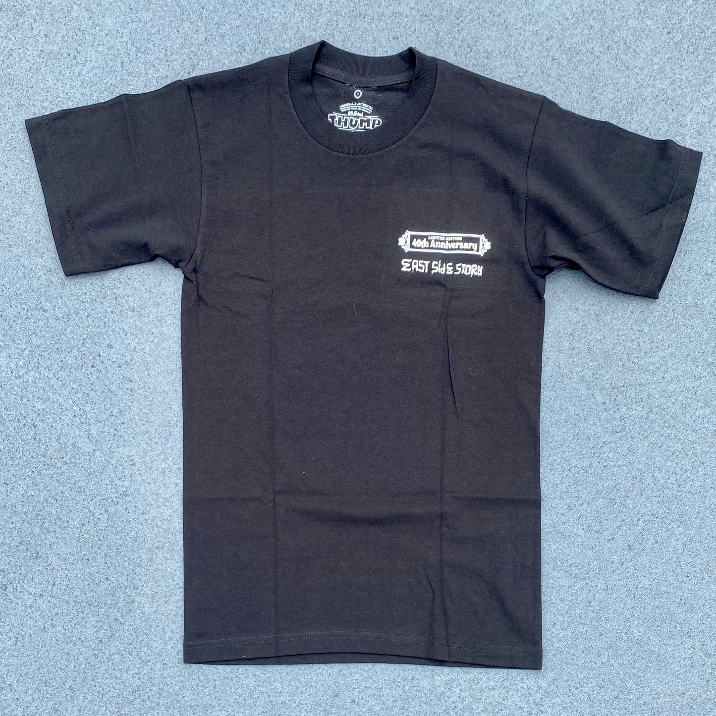 East Side Story Vol. 1 Tee