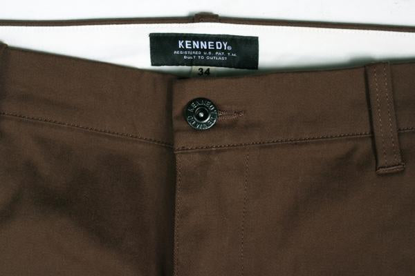 The Surplus Chino Pant