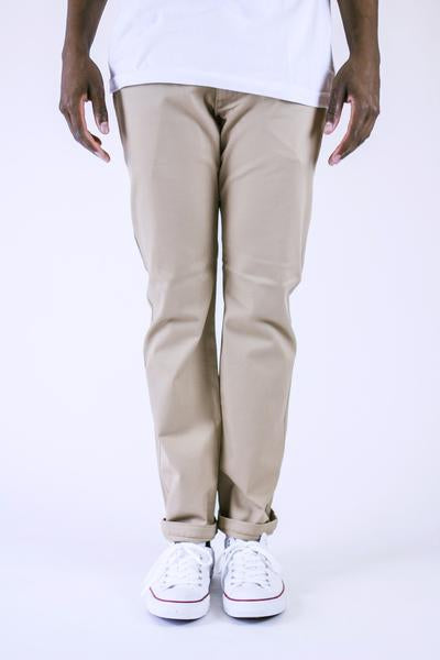 The Surplus Chino Pant