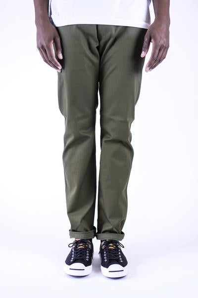 The Surplus Chino Pant