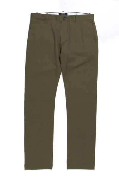 The Surplus Chino Pant