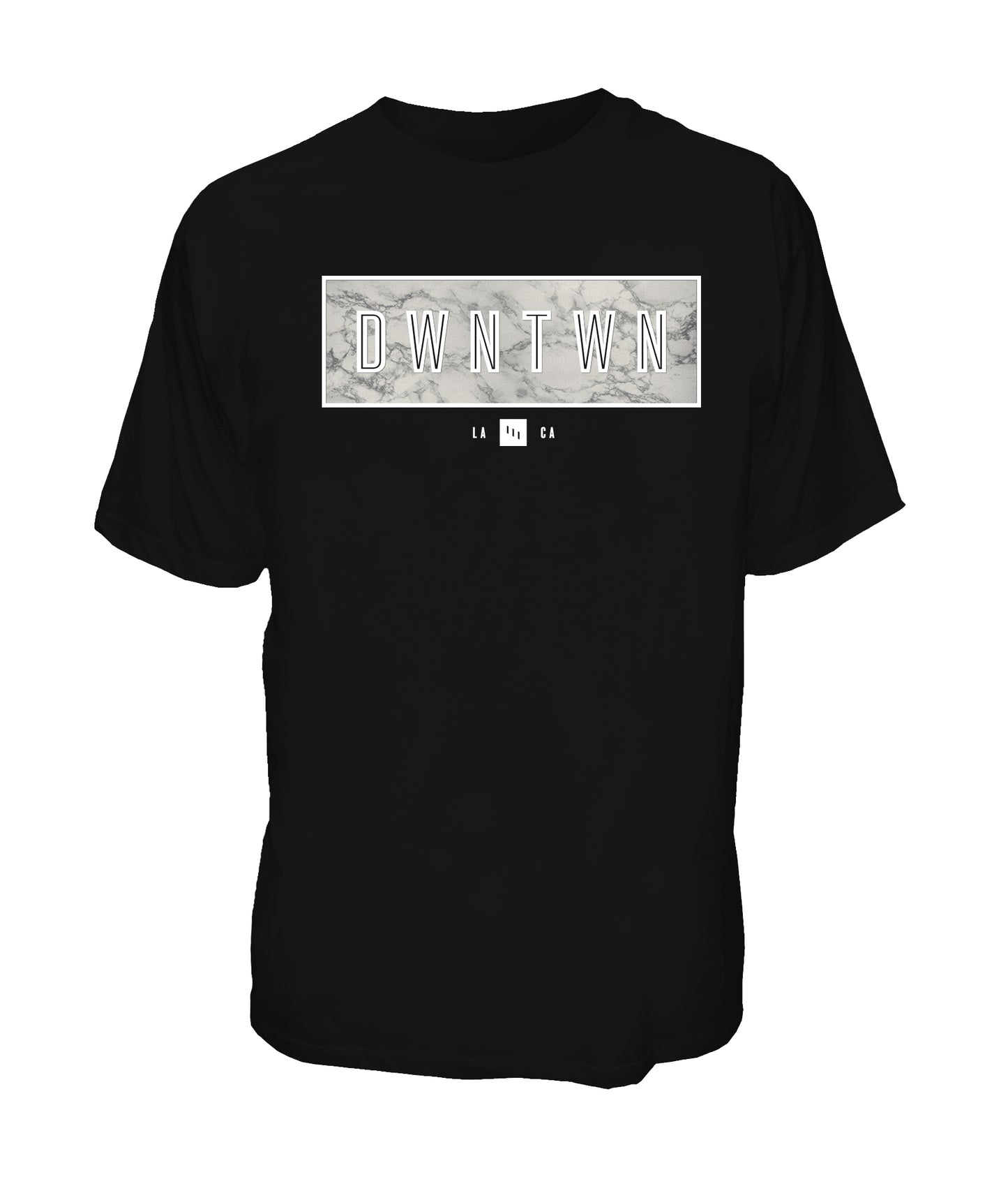 Marble Tee