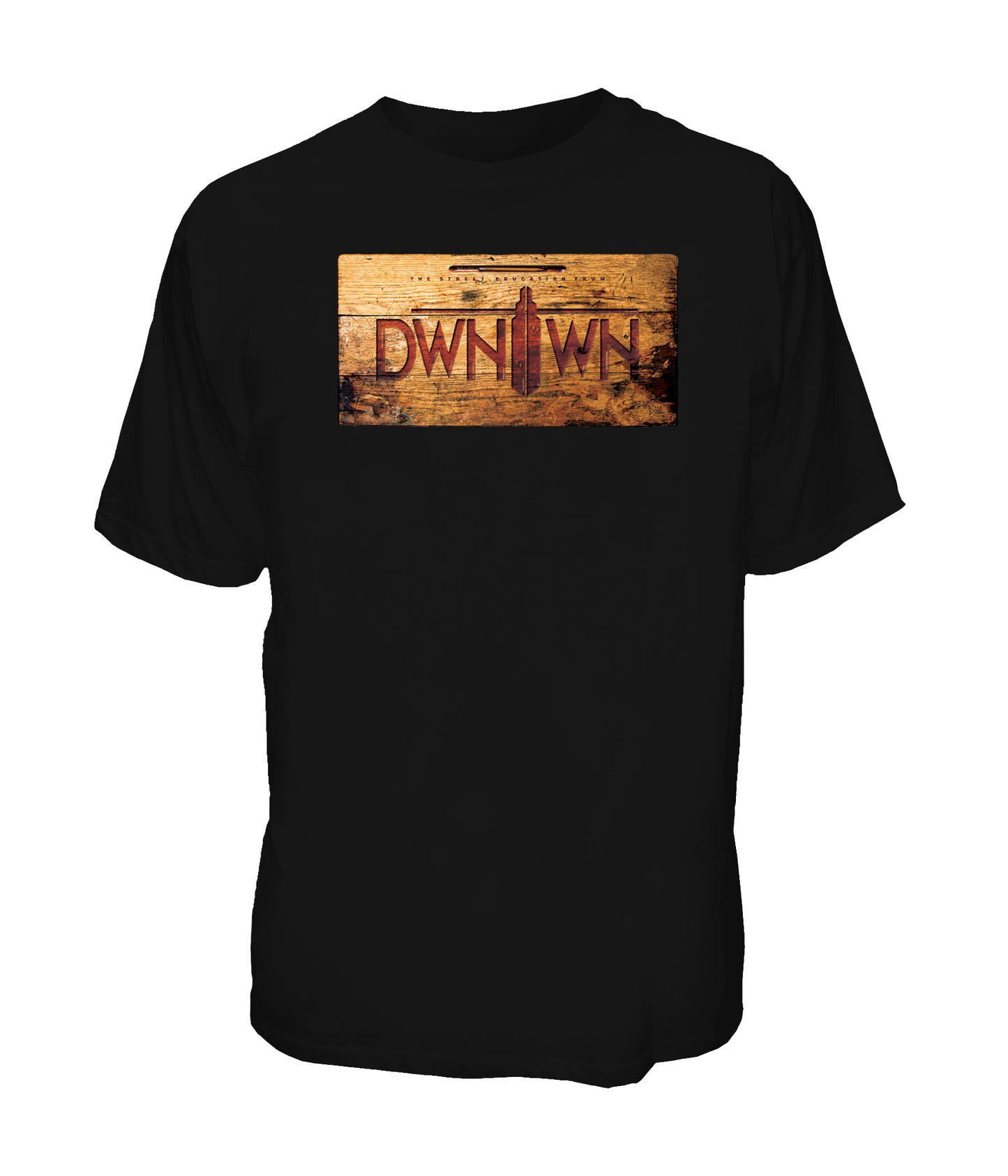 Miseducation Tee