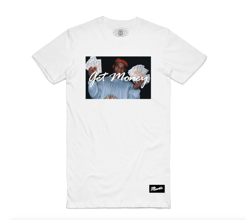 Get Money Tyson (Hastamuerte)