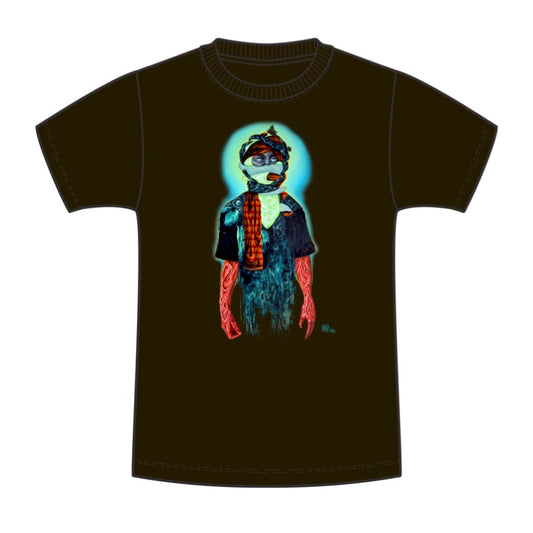 Comfort X Max Tee