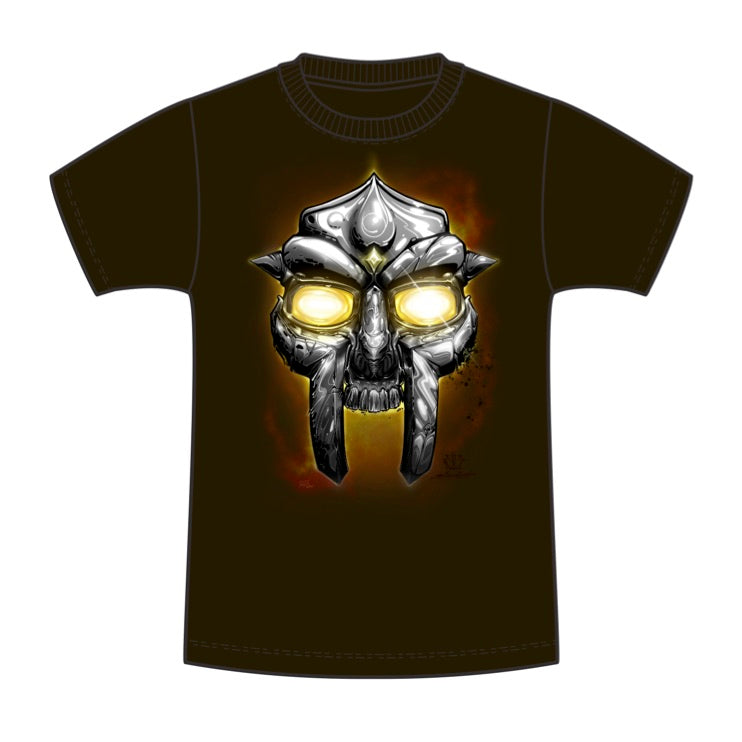 Doom X Max Tee