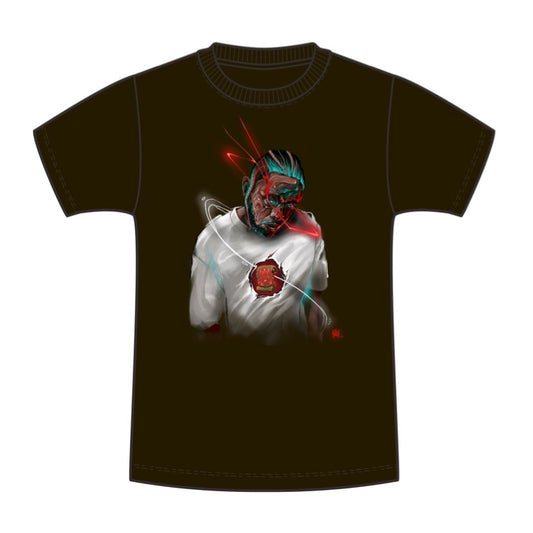 Kendrick X Max Tee