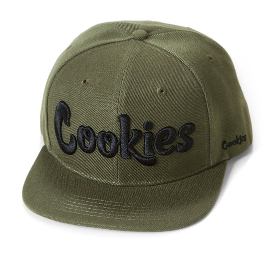 Original Thin Mint Snap Back