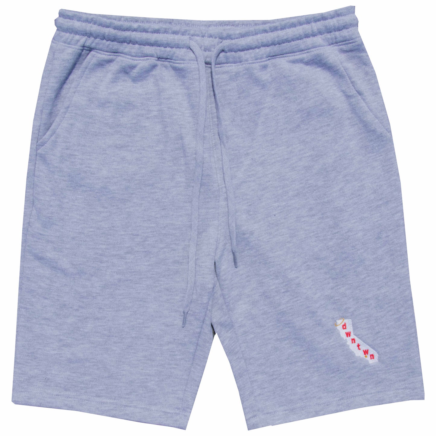 Throwback Sweatshorts