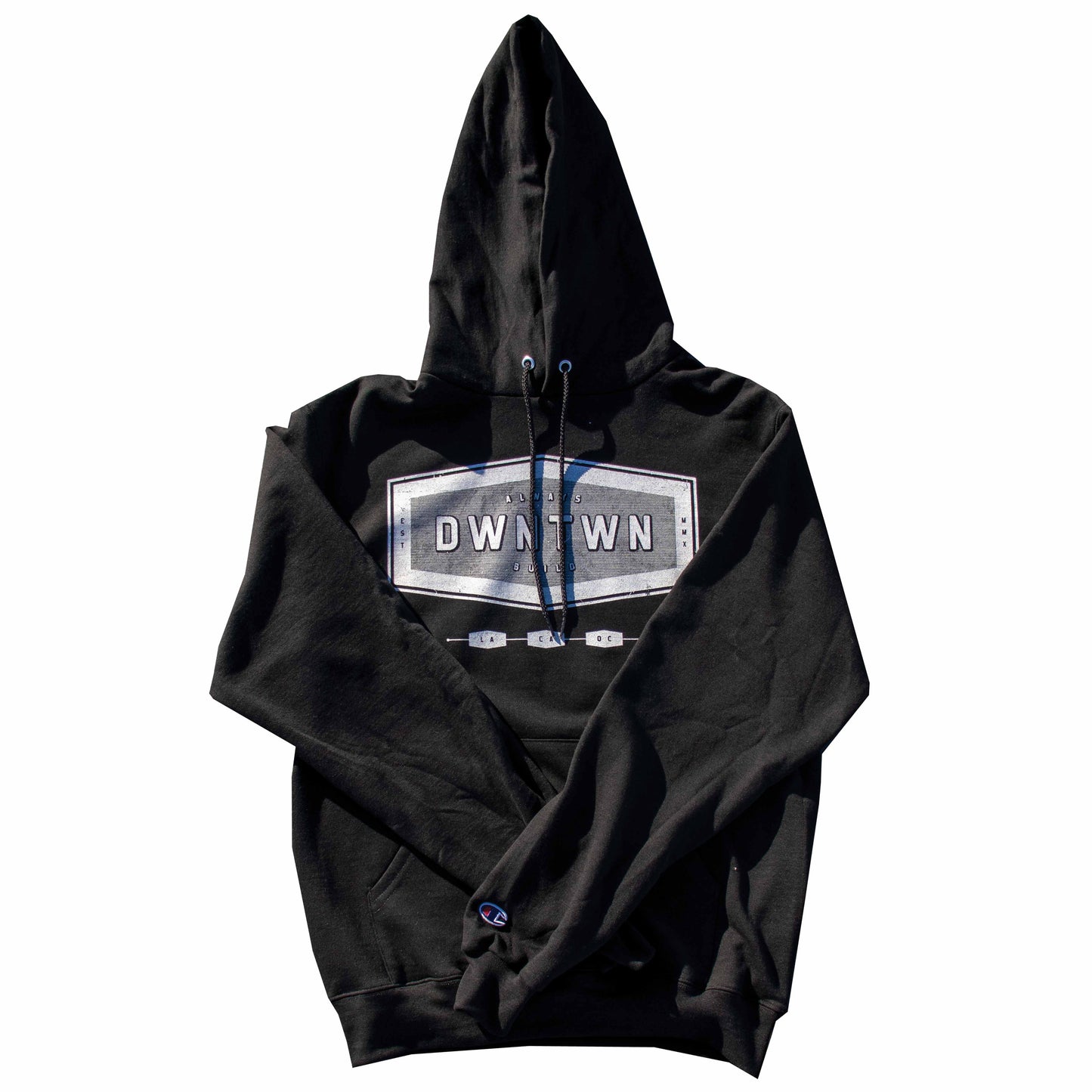 Construct Hoody