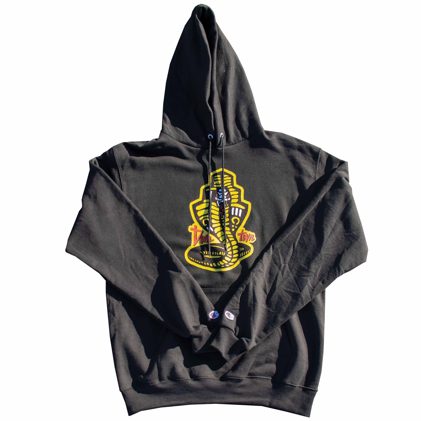 Cobra Kai Hoody