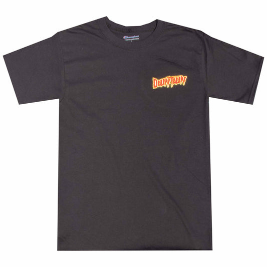 Dwntwn-A-Mania Tee