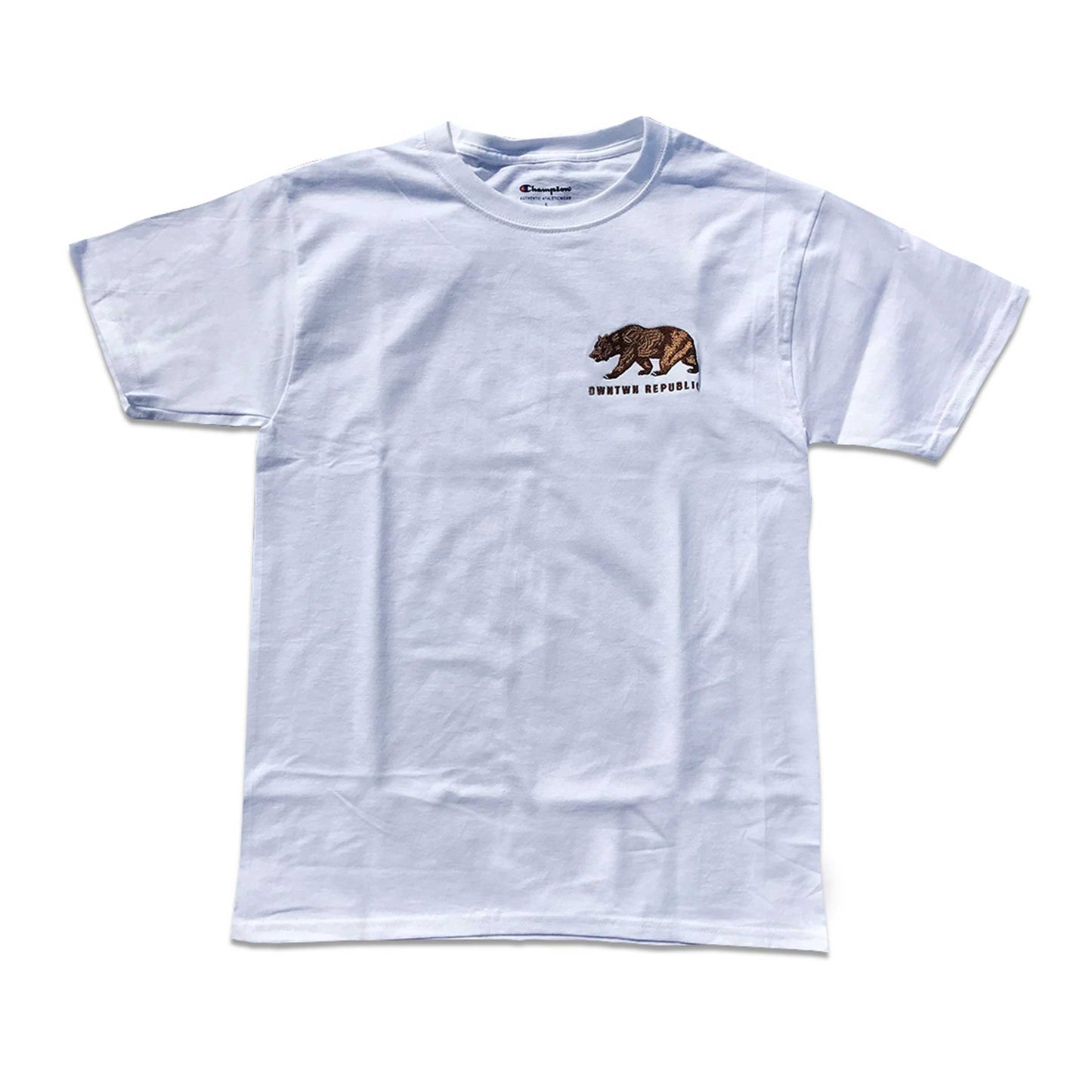 Dwntwn Republic Tee