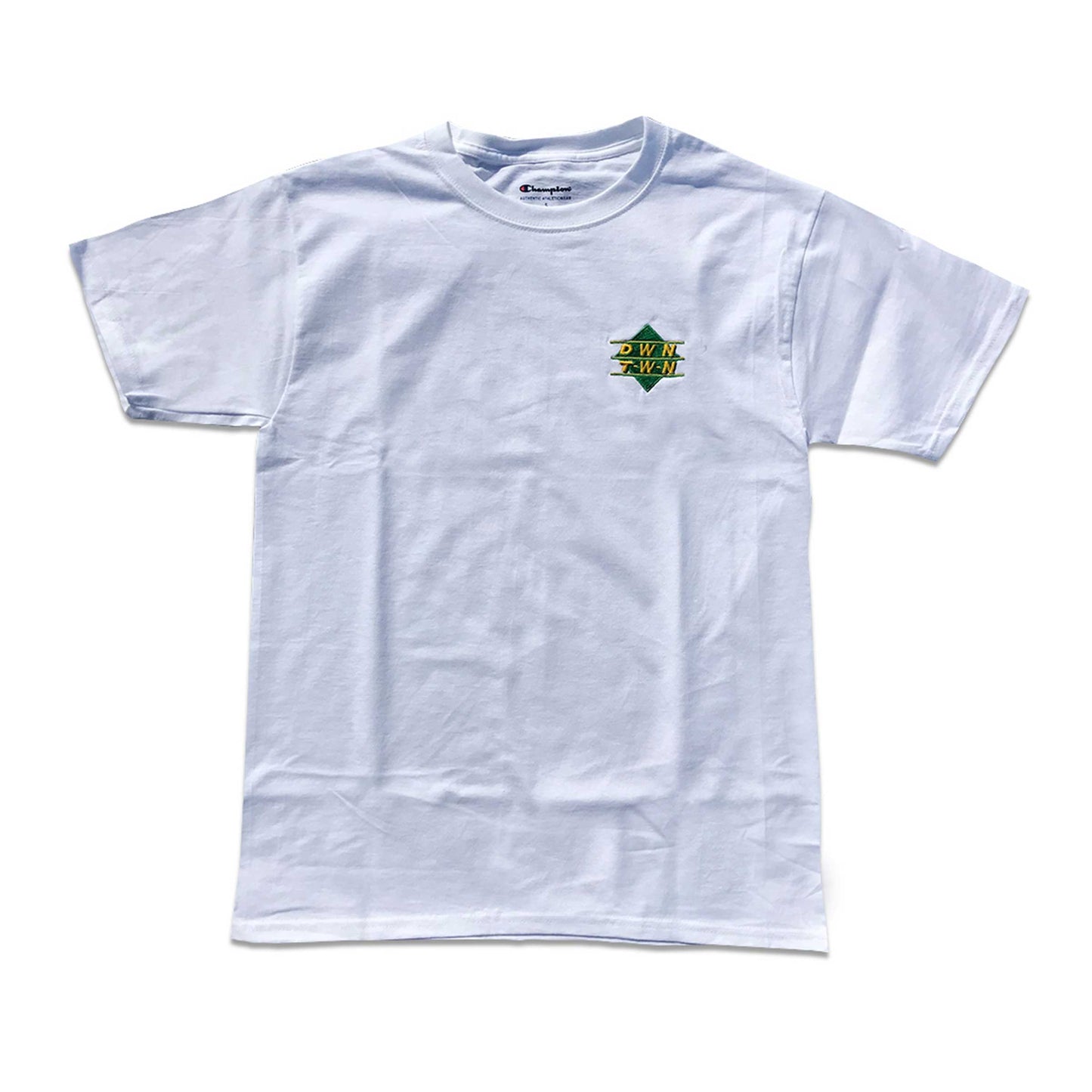 Upper Deck Tee
