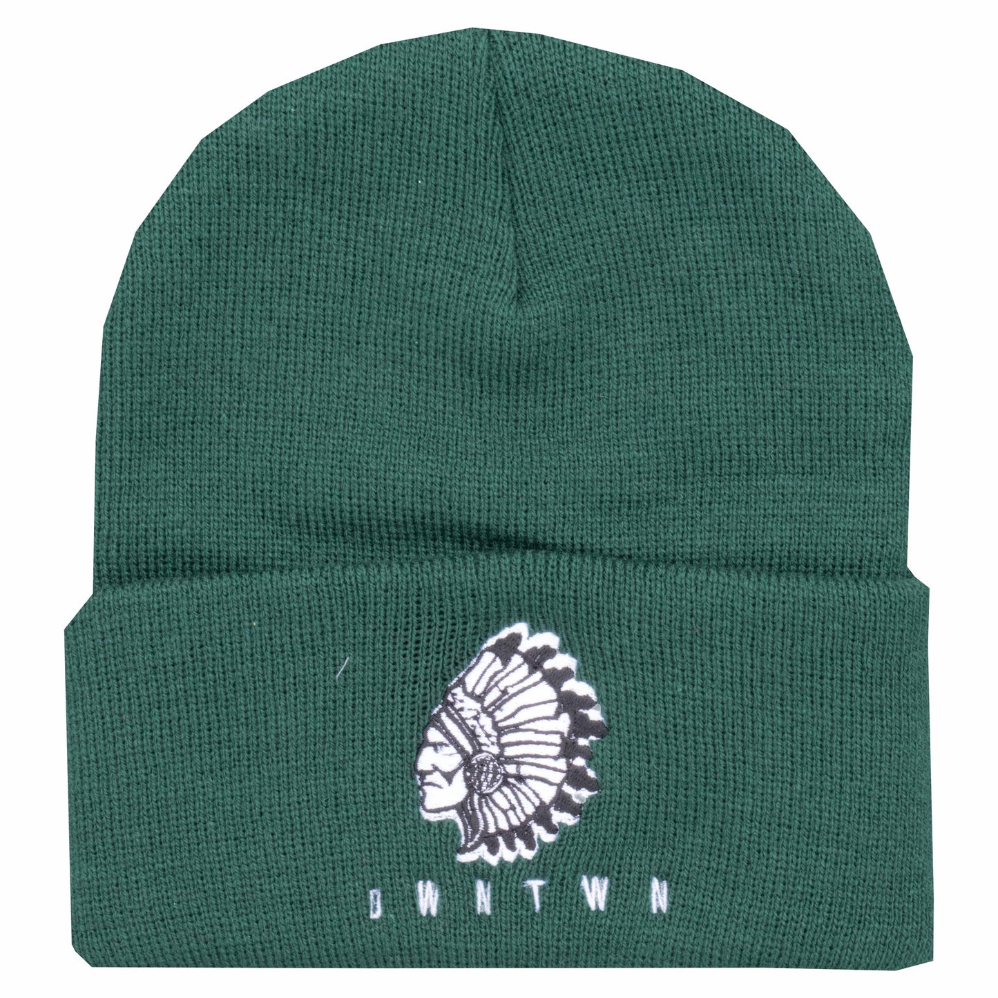 Chief Beanie