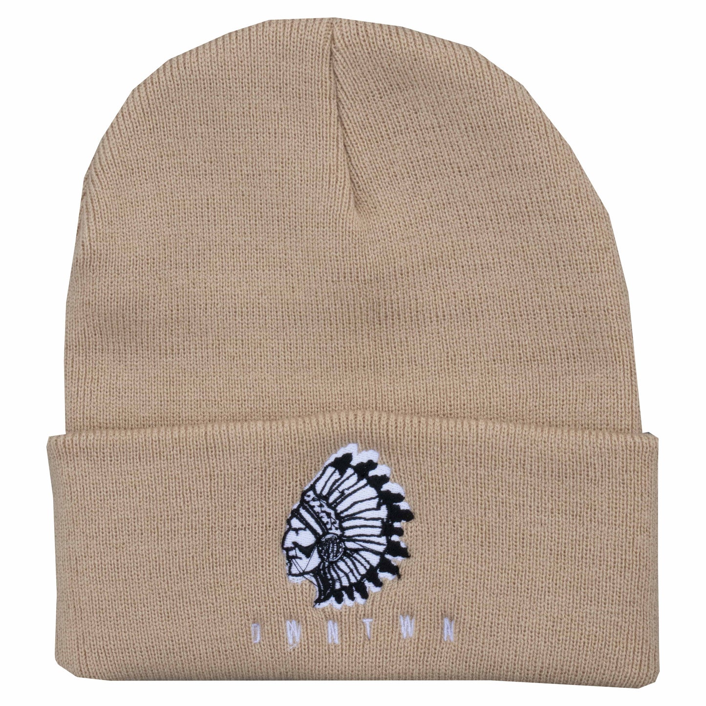 Chief Beanie