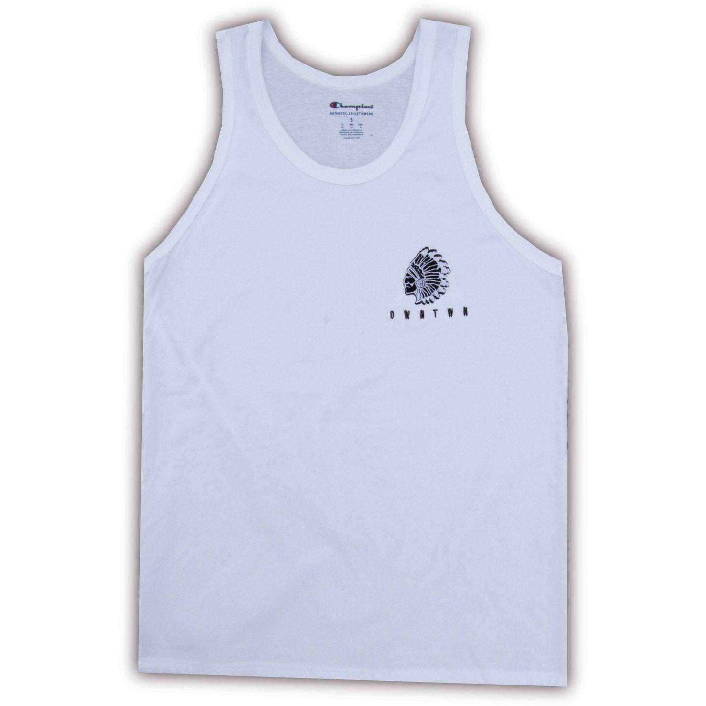 Chief Tank Top