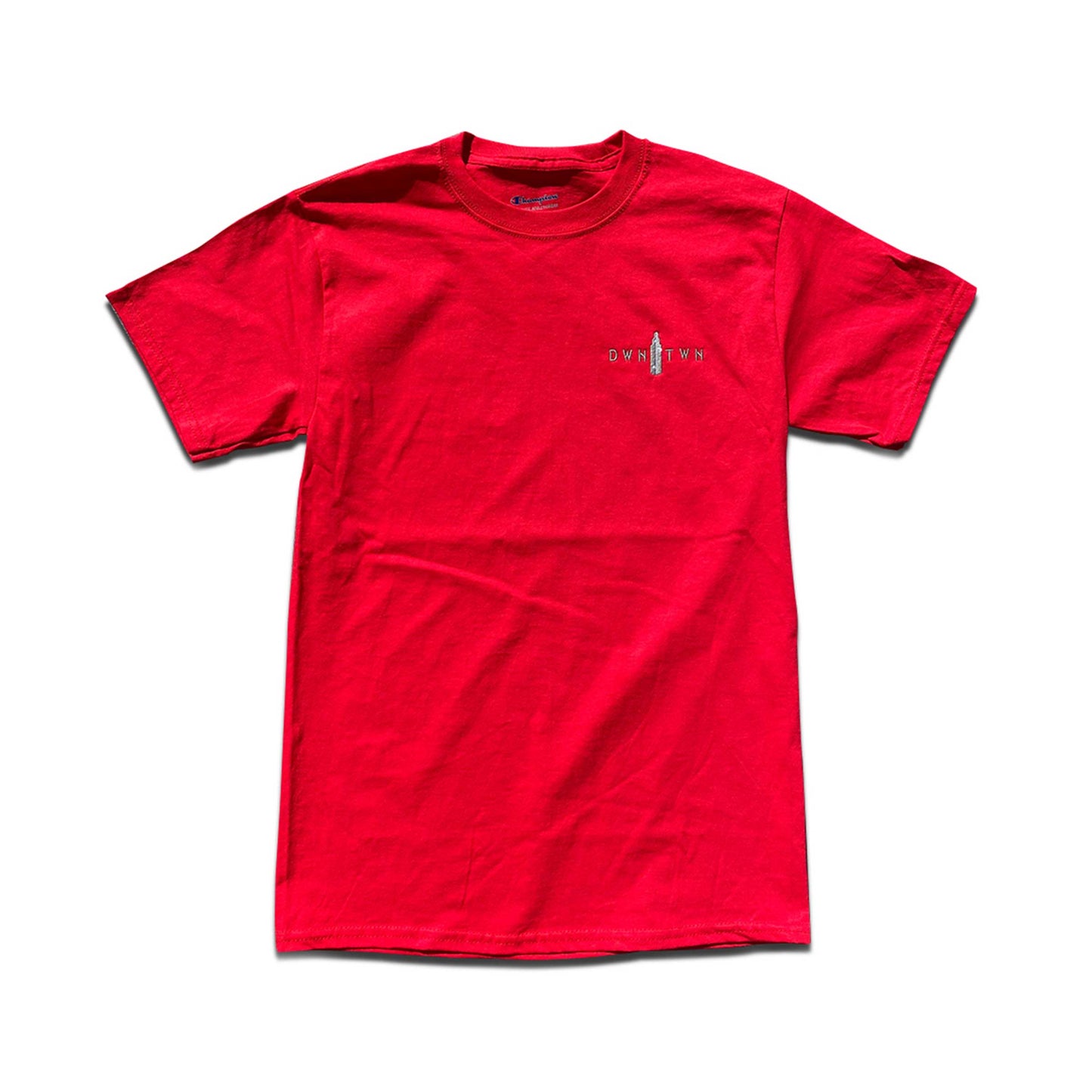 Clean Cut Tee