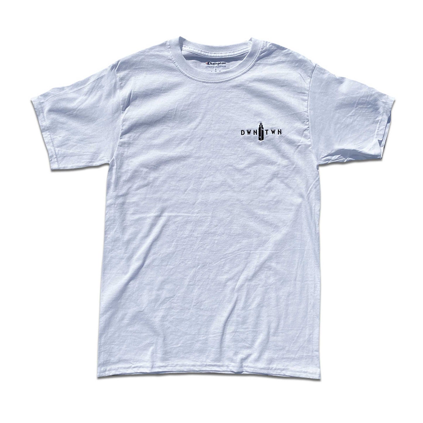 Clean Cut Tee Kids