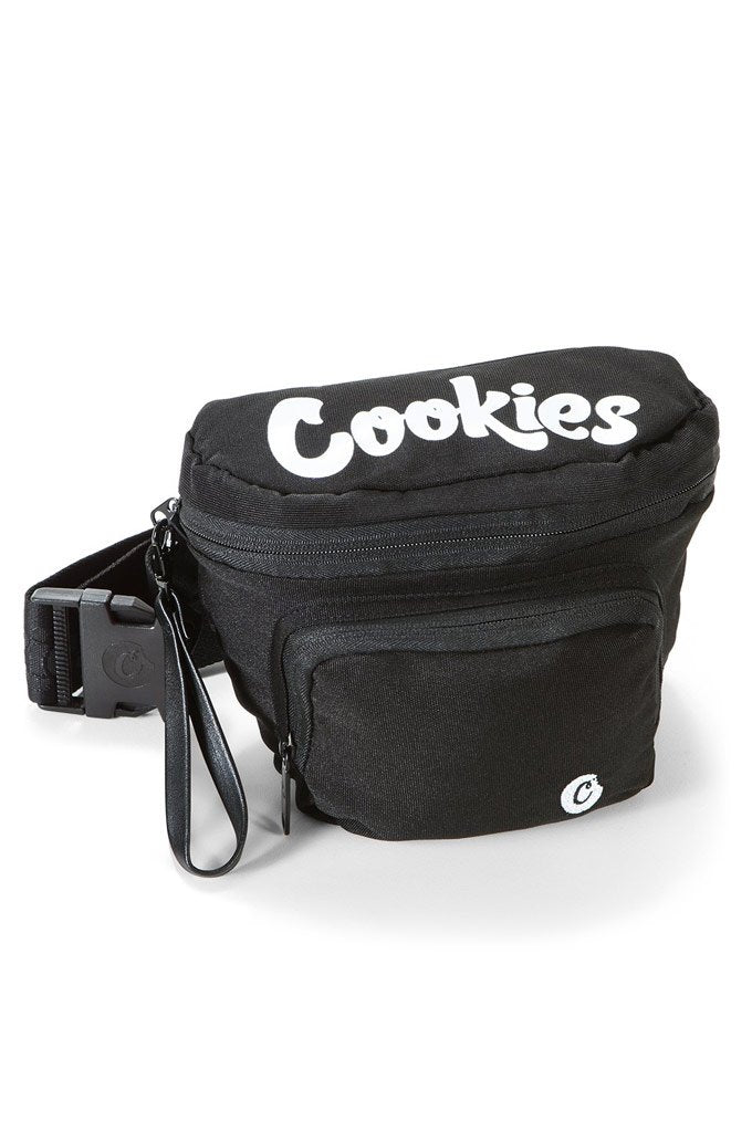 Environmental Fanny Pack (Smell Proof)