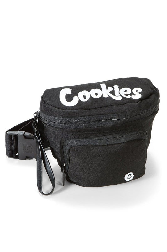 Environmental Fanny Pack (Smell Proof)