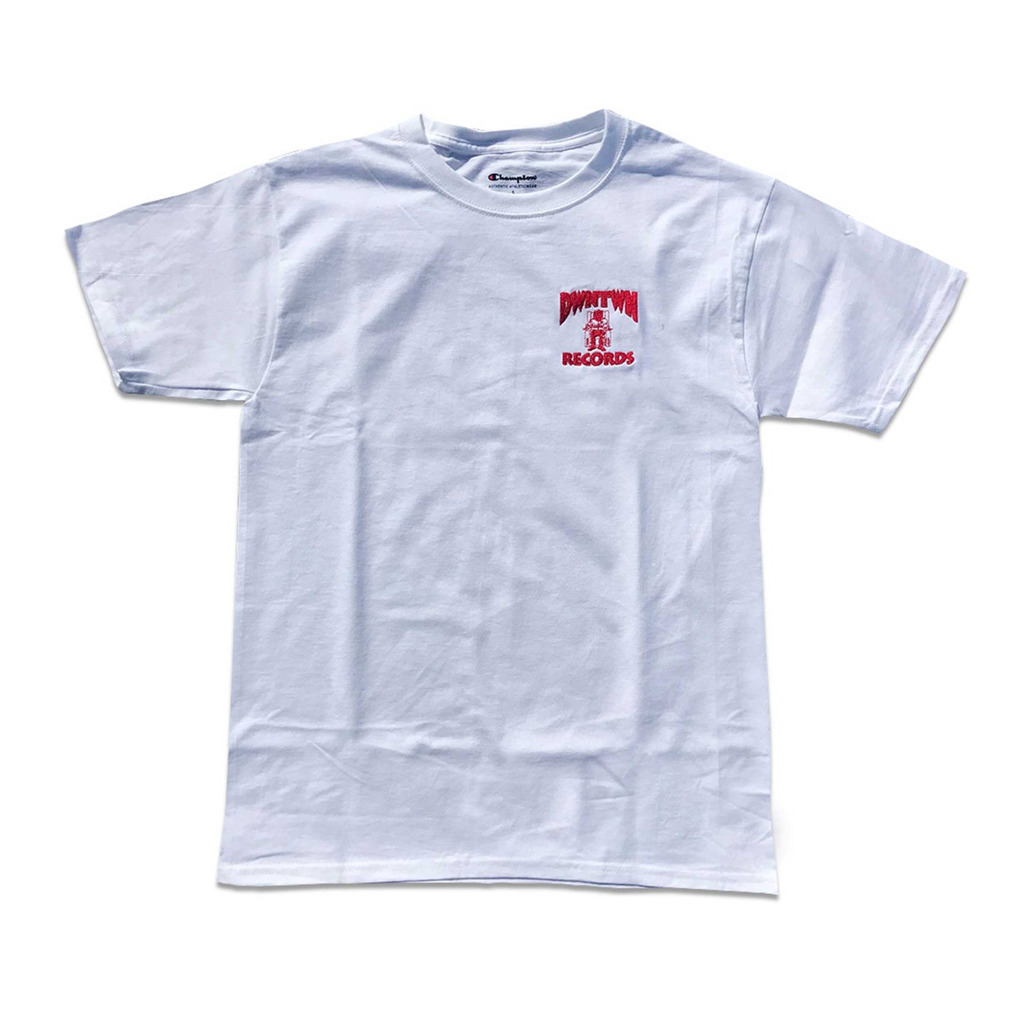 Dwntwn Records Tee (Kids)