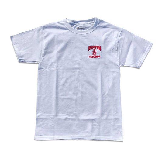 Dwntwn Records Tee (Kids)