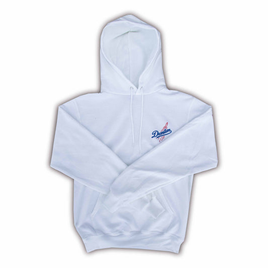 Doyer Hooded Sweatshirt