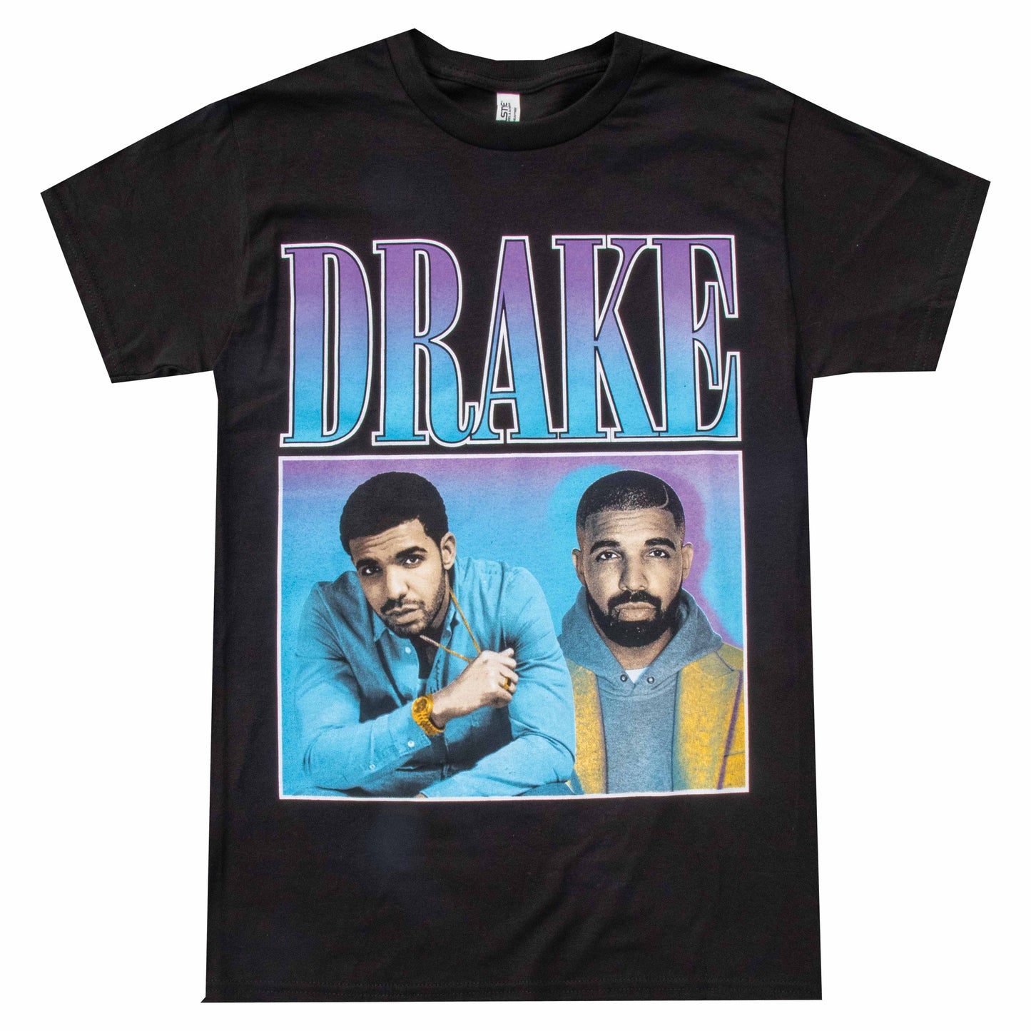 Drake T-shirt