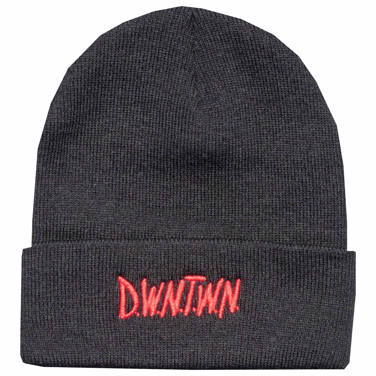 Straight Outta Dwntwn Beanie