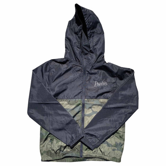 Handwritten Windbreaker (Kids)