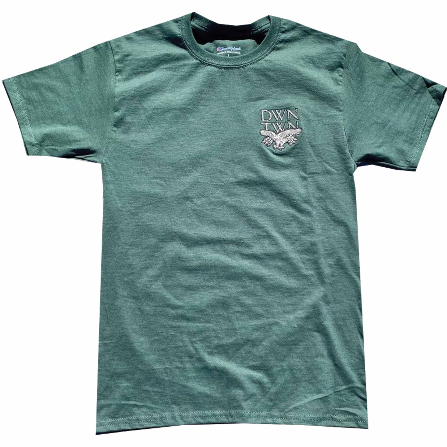 From Above Tee