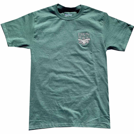 From Above Tee