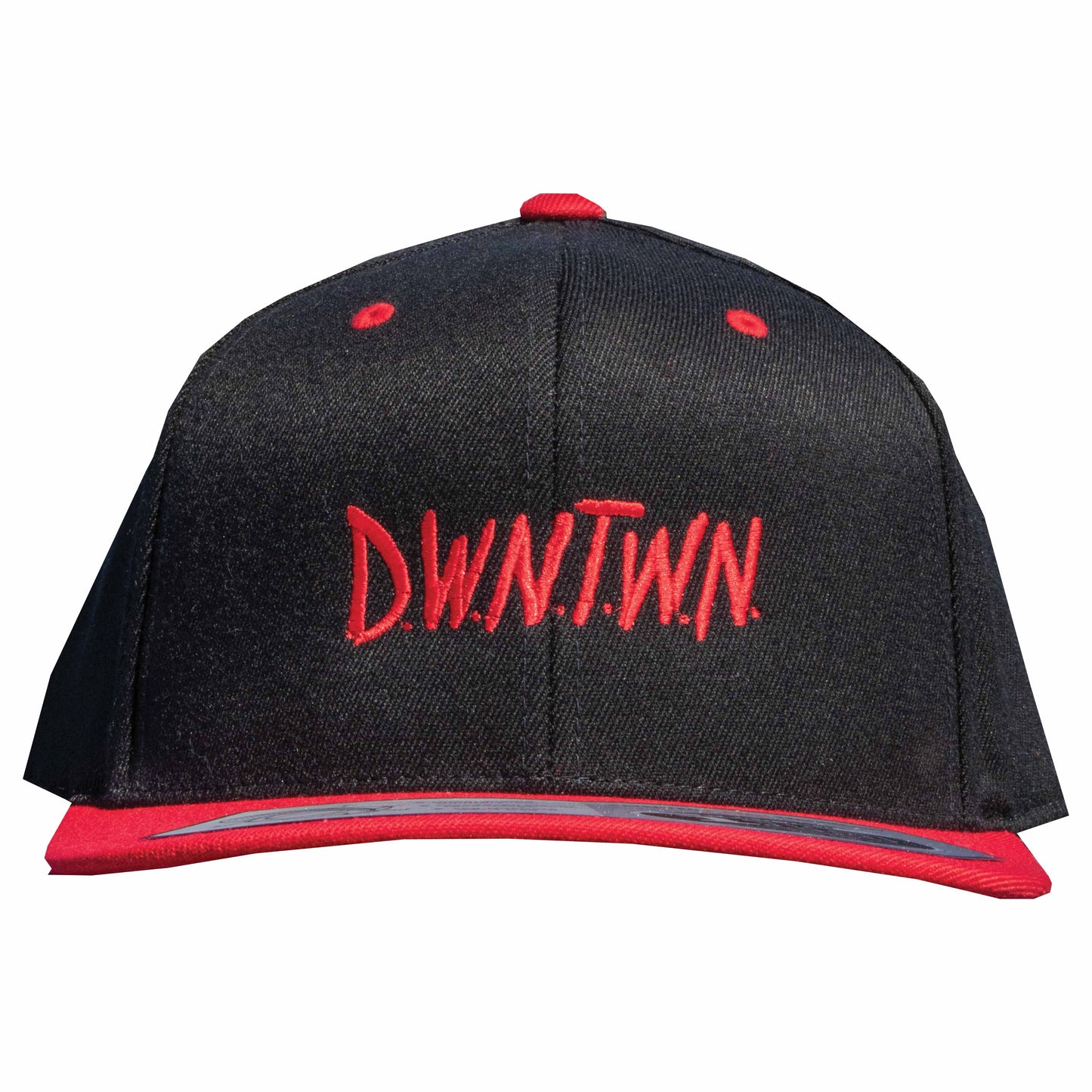 Straight Outta Dwntwn Snapback
