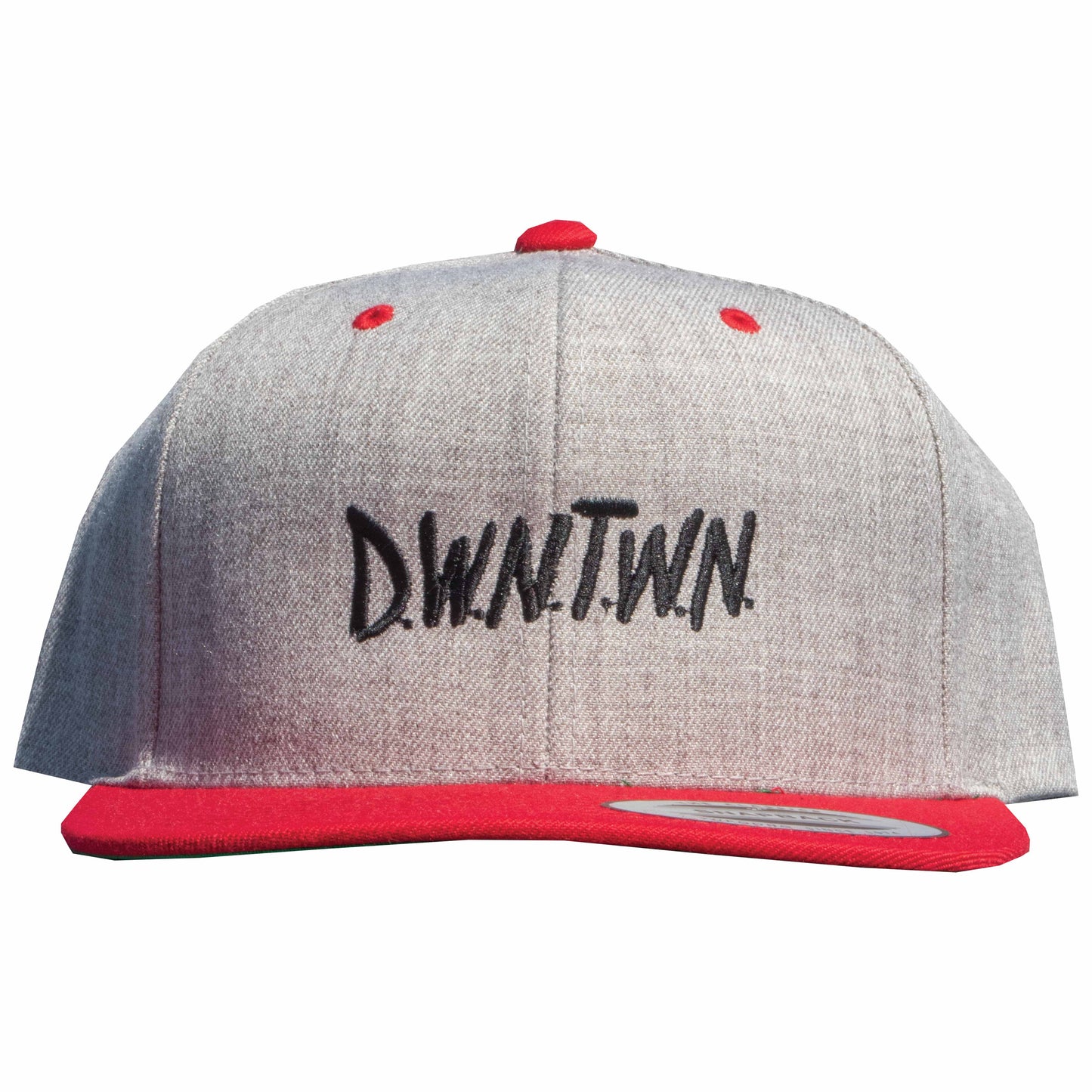 Straight Outta Dwntwn Snapback